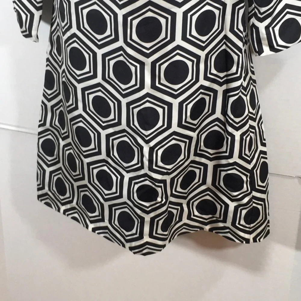 Milly 100% silk